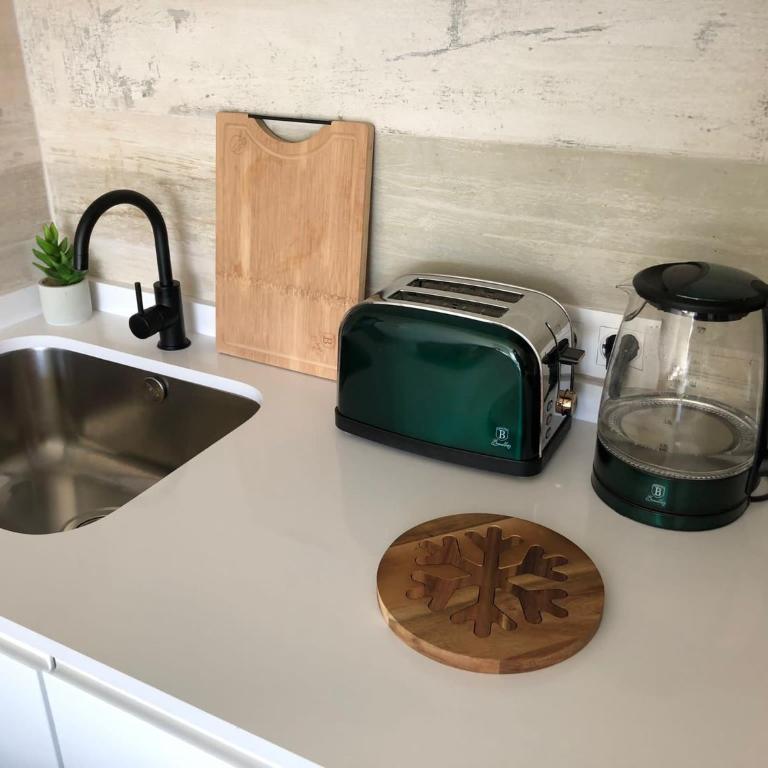 ESTUDIO QUEEN - Apartamento Estudio - 39