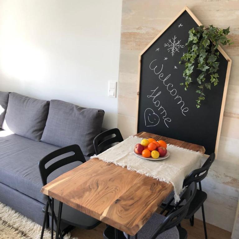 ESTUDIO QUEEN - Apartamento Estudio - 42