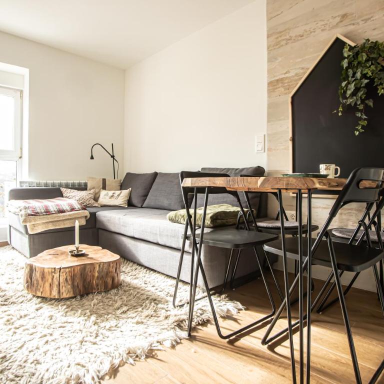 ESTUDIO QUEEN - Apartamento Estudio - 44