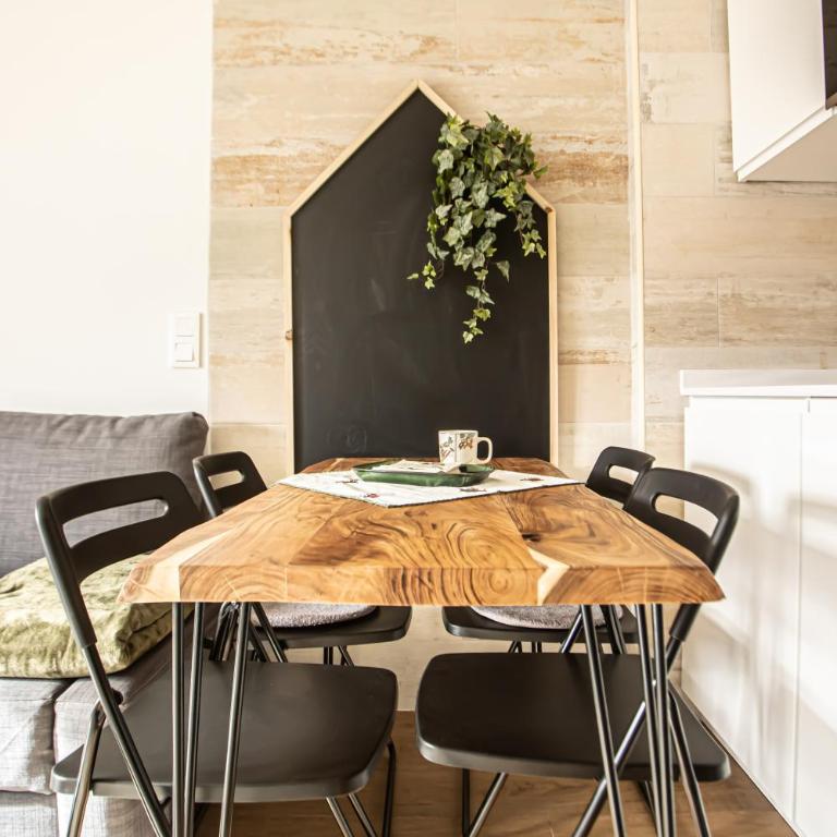 ESTUDIO QUEEN - Apartamento Estudio - 46