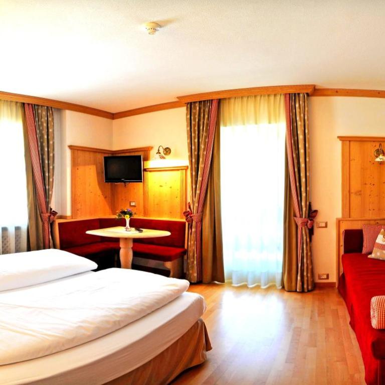 Hotel Teresa - Camera Comfort Matrimoniale/Doppia con Letti Singoli - 2