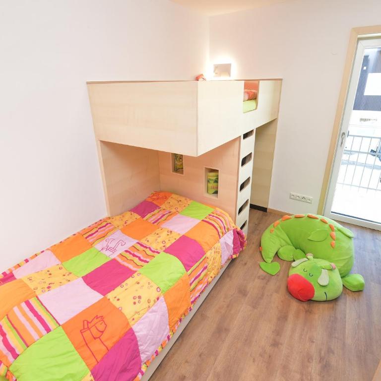 Ferienhaus Birkenweg Oberstdorf - Sommer mit Bergbahnticket - Haus mit 3 Schlafzimmern - 37