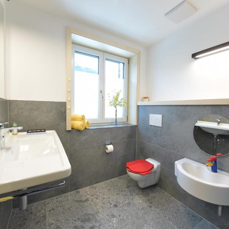 Ferienhaus Birkenweg Oberstdorf - Sommer mit Bergbahnticket - Haus mit 3 Schlafzimmern - 23