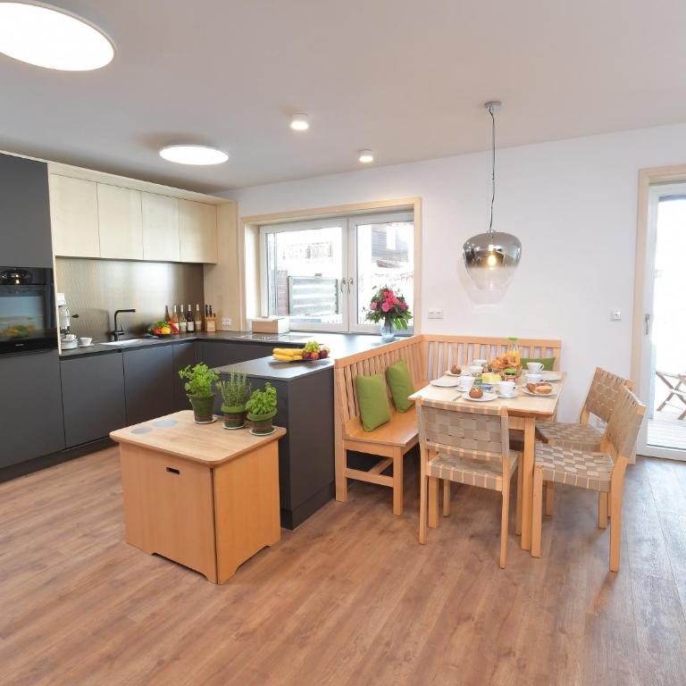 Ferienhaus Birkenweg Oberstdorf - Sommer mit Bergbahnticket - Haus mit 3 Schlafzimmern - 27