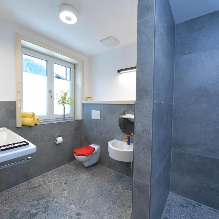 Ferienhaus Birkenweg Oberstdorf - Sommer mit Bergbahnticket - Haus mit 3 Schlafzimmern - 24
