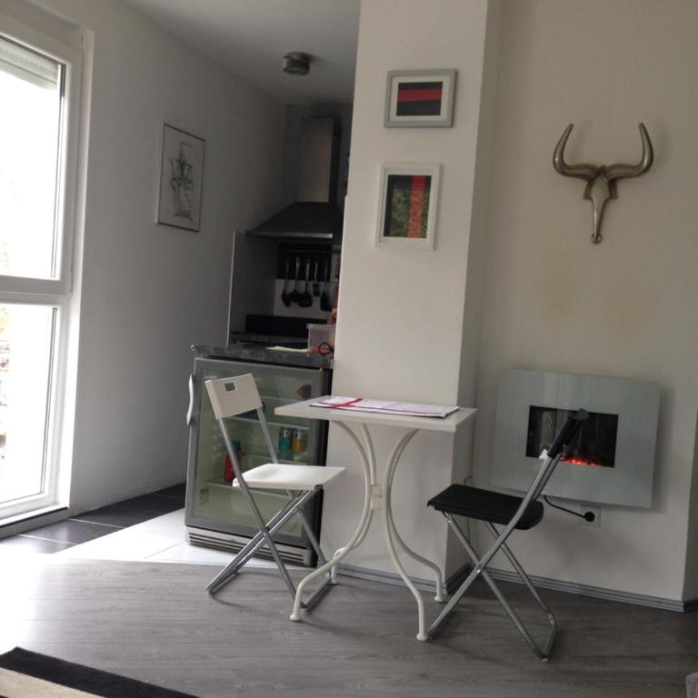 Apartment ART - Apartman sa 1 Spavaćom Sobom - 5