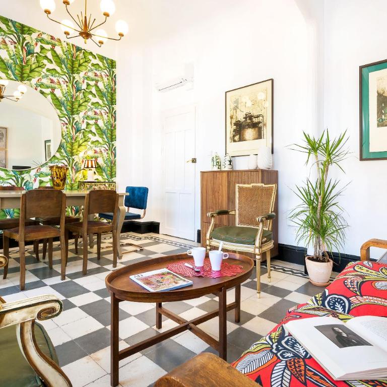 Genteel Home Romanilla - Deluxe Apartment - 14