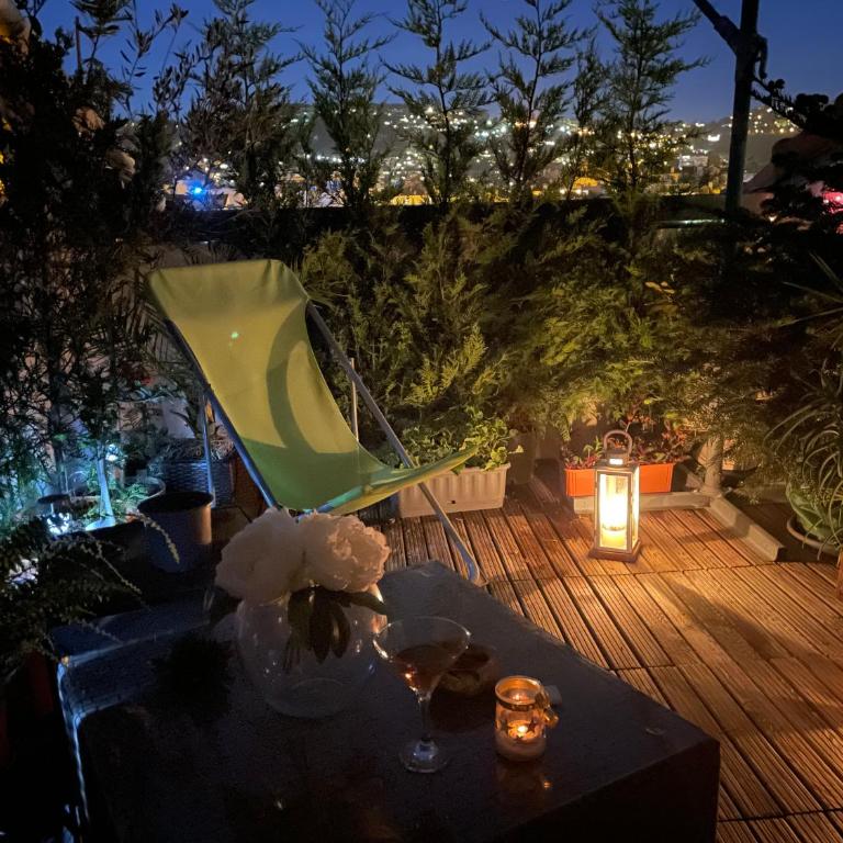 Inn CLOUDS Cannes - Appartement 2 Chambres - 3
