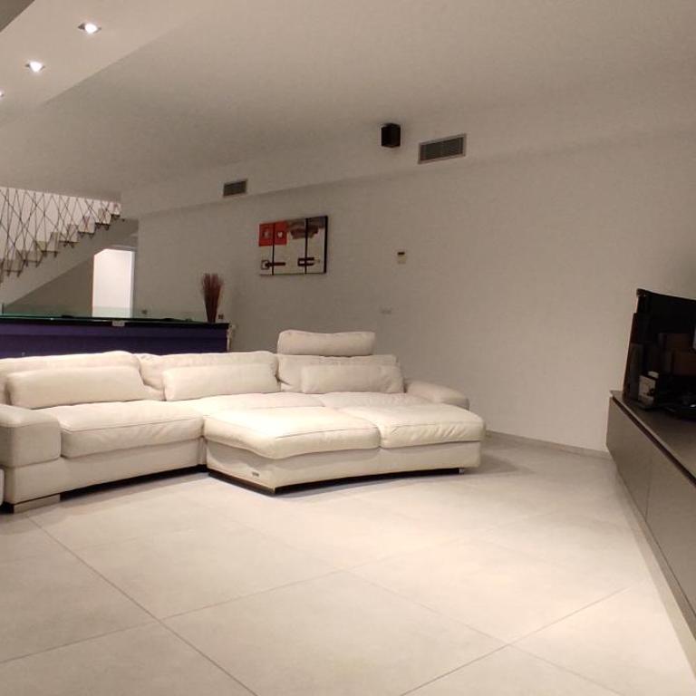 Casa Lou, architect villa with heated pool at Begur, 470m2 - Villa con piscina privada - 46
