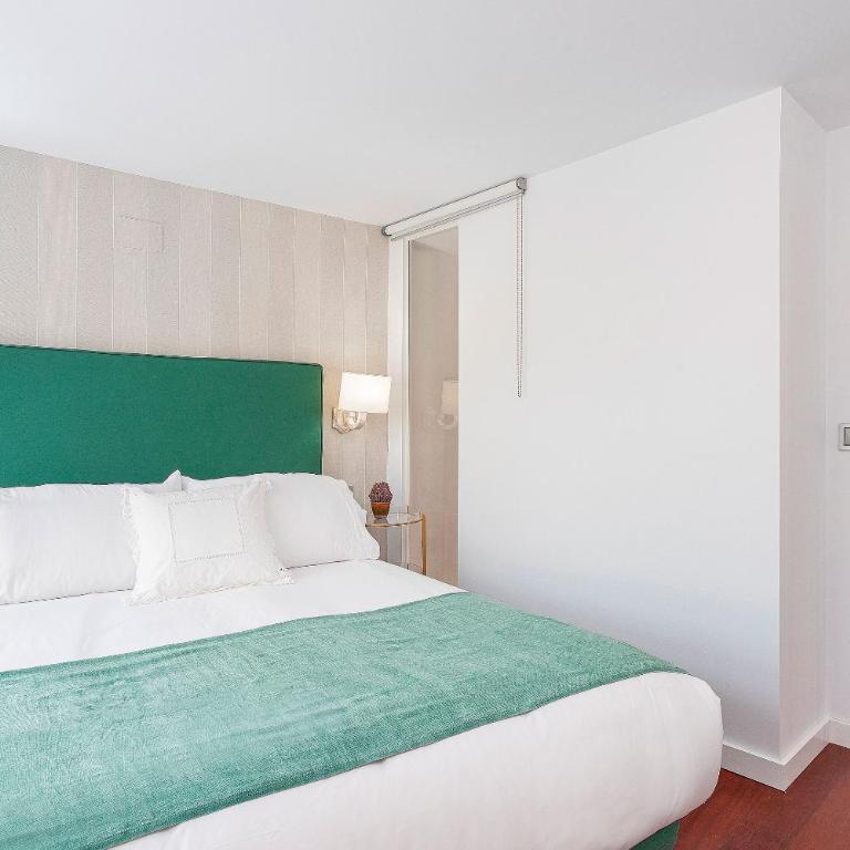 Genteel Home Plaza Nueva - Apartamento Dúplex - 4