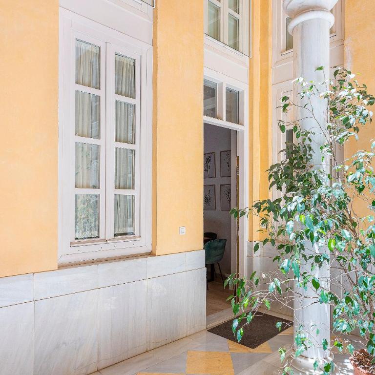 Genteel Home Plaza Nueva - Apartamento Dúplex - 18