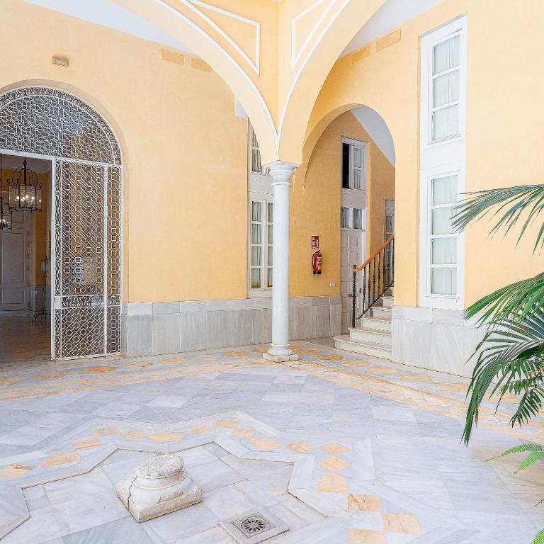 Genteel Home Plaza Nueva - Apartamento Dúplex - 19