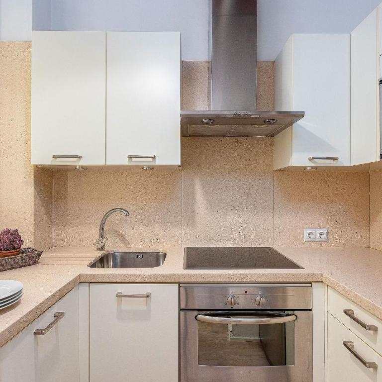 Genteel Home Plaza Nueva - Apartamento Dúplex - 8