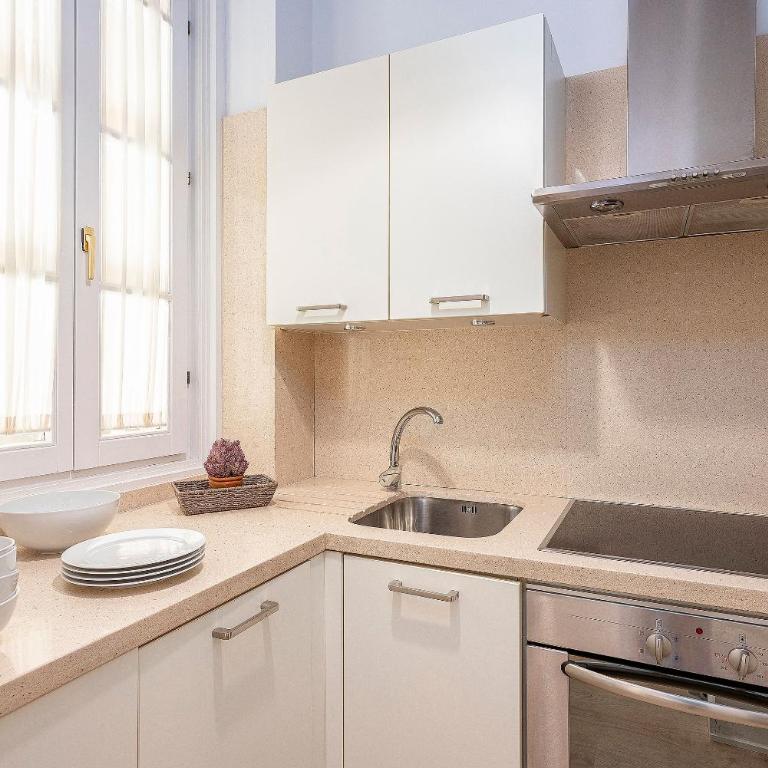 Genteel Home Plaza Nueva - Apartamento Dúplex - 9