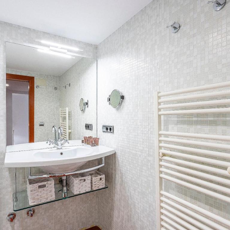 Genteel Home Plaza Nueva - Apartamento Dúplex - 12