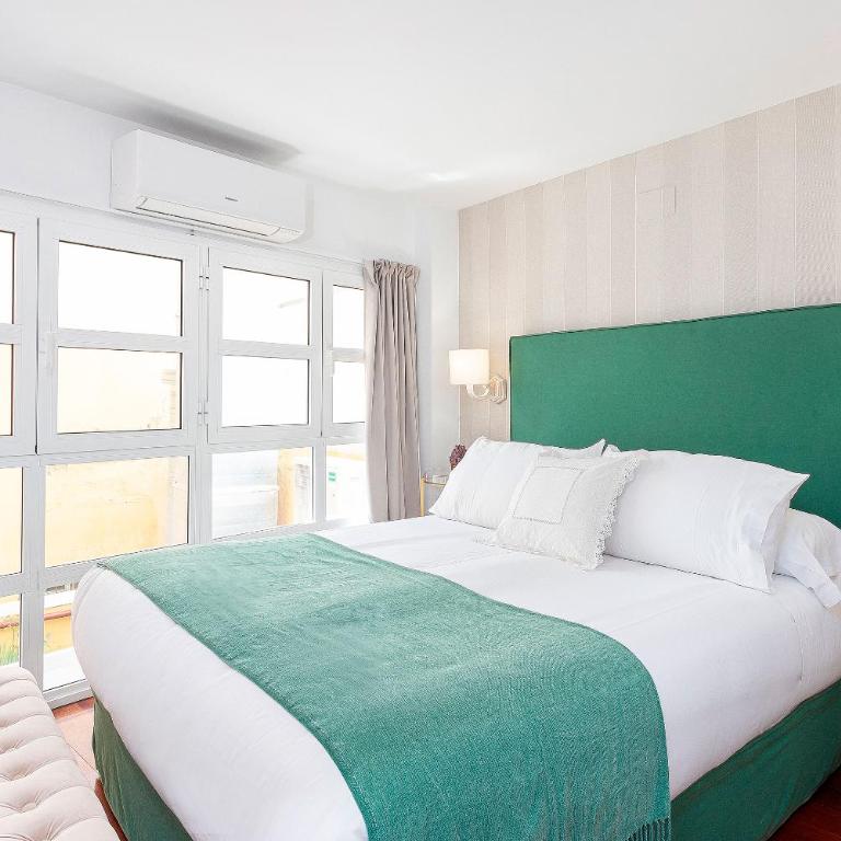 Genteel Home Plaza Nueva - Apartamento Dúplex - 13