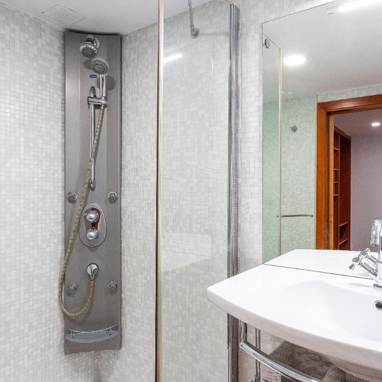 Genteel Home Plaza Nueva - Apartamento Dúplex - 14