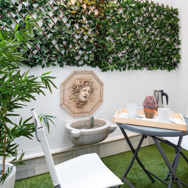 Genteel Home Plaza Nueva - Apartamento Dúplex - 20