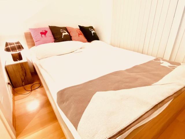 Mariazeller Resort Landliebe - Apartment mit 2 Schlafzimmern - 8