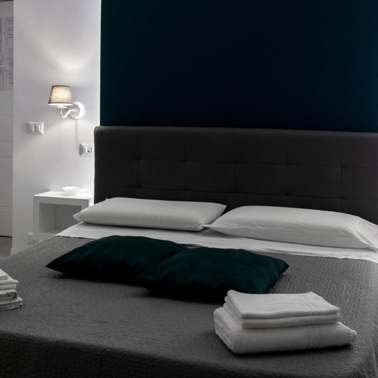 Aurora Luxury Rooms - Camera King - 5