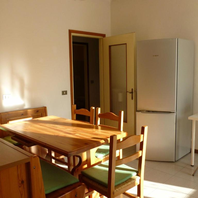 Casa Teodoro - Katia & Denise - Appartamento con 2 Camere da Letto - 9