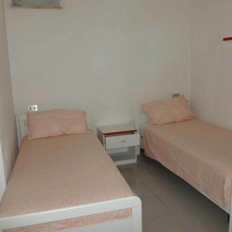 Casa Teodoro - Katia & Denise - Appartamento con 2 Camere da Letto - 16