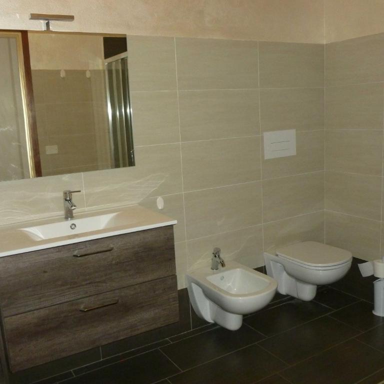 Casa Teodoro - Katia & Denise - Appartamento con 2 Camere da Letto - 17