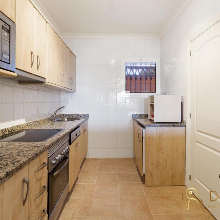 Beautiful apartment with sea view in Mijas costa - Apartamento de 2 dormitorios - 12