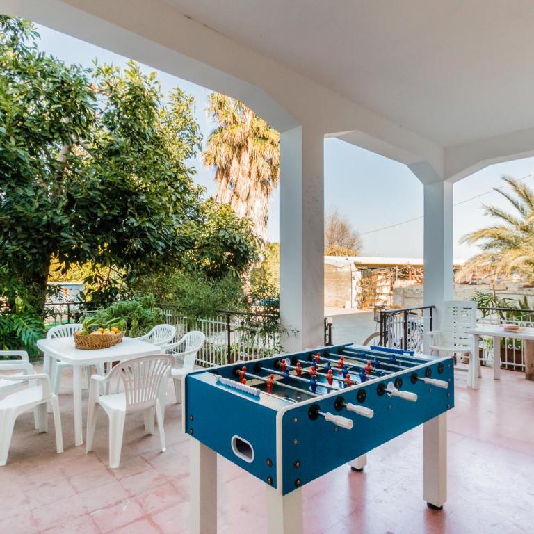 The Great Garden with pool, parking & wifi - Casa con 4 camere da letto - 44