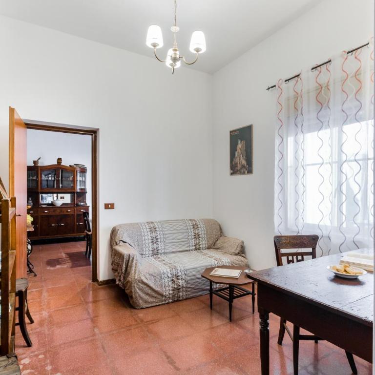 The Great Garden with pool, parking & wifi - Casa con 4 camere da letto - 34