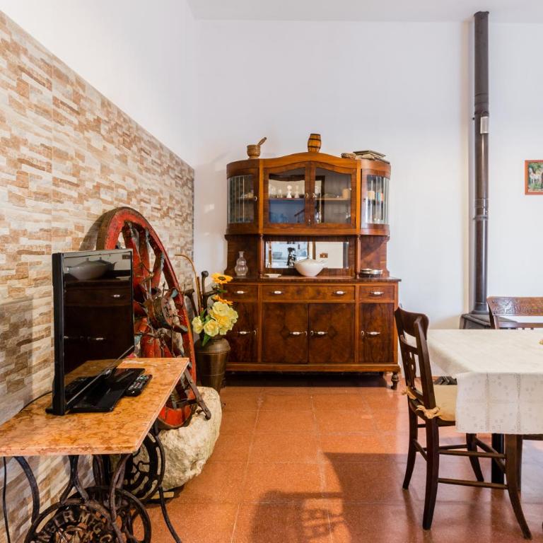 The Great Garden with pool, parking & wifi - Casa con 4 camere da letto - 33