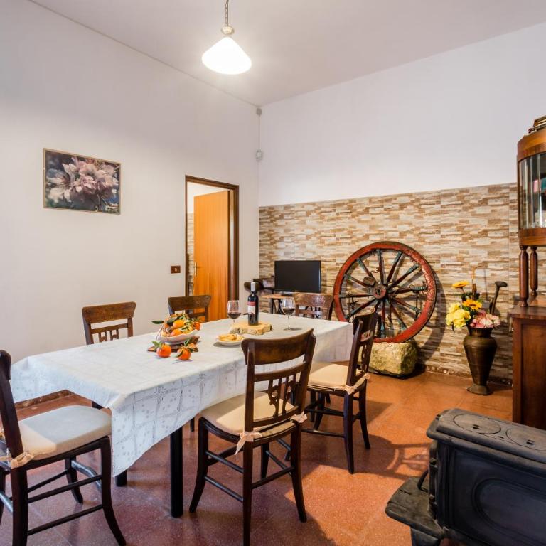 The Great Garden with pool, parking & wifi - Casa con 4 camere da letto - 32