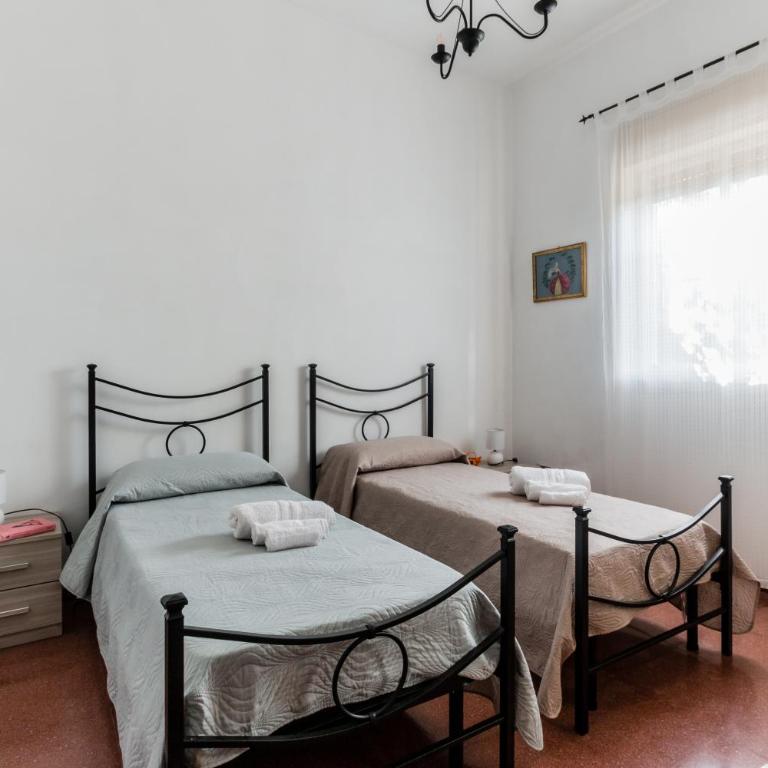 The Great Garden with pool, parking & wifi - Casa con 4 camere da letto - 24