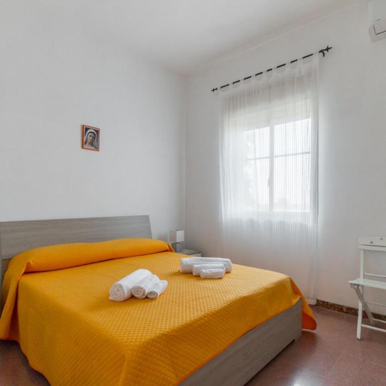 The Great Garden with pool, parking & wifi - Casa con 4 camere da letto - 12