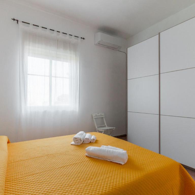 The Great Garden with pool, parking & wifi - Casa con 4 camere da letto - 31