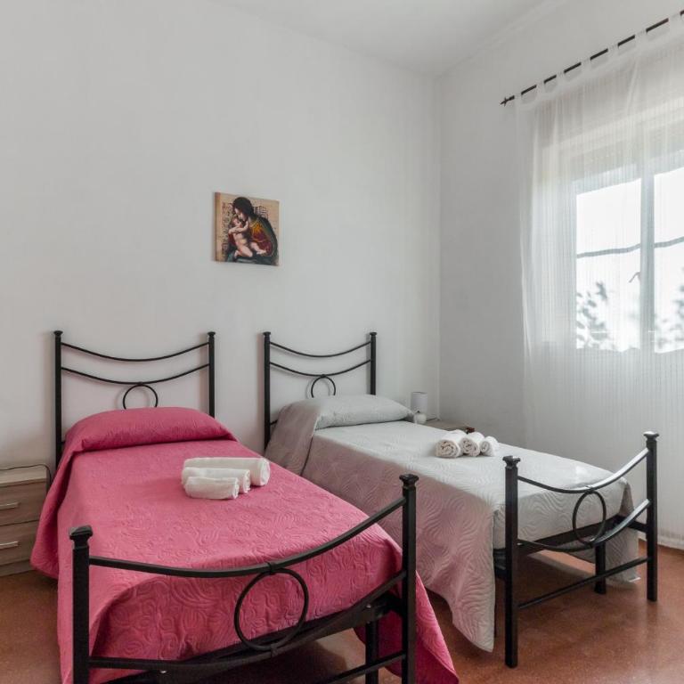 The Great Garden with pool, parking & wifi - Casa con 4 camere da letto - 13