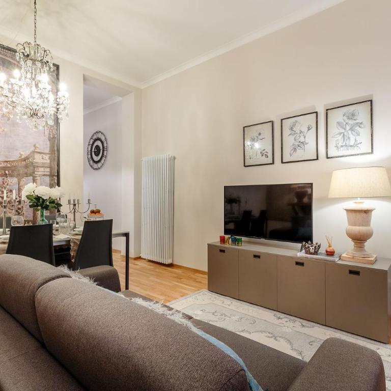 Casa Betta - Appartamento con 2 Camere da Letto - 2