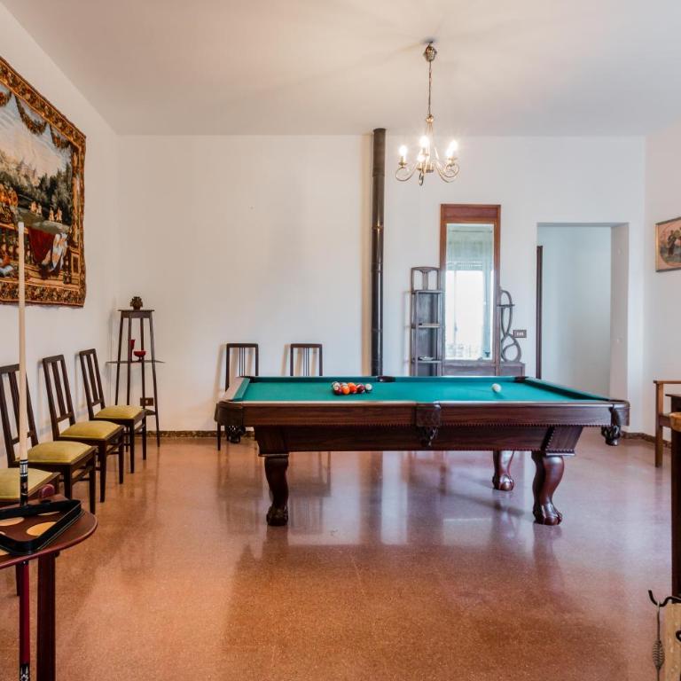 The Great Garden with pool, parking & wifi - Casa con 4 camere da letto - 4
