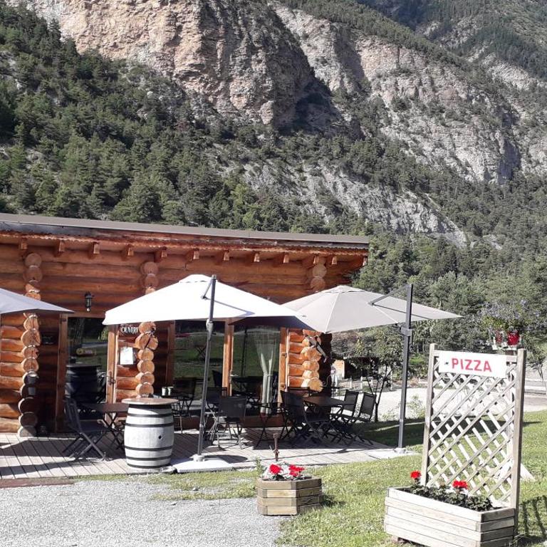 chalets cocody - Chalet de 2 dormitorios - 4