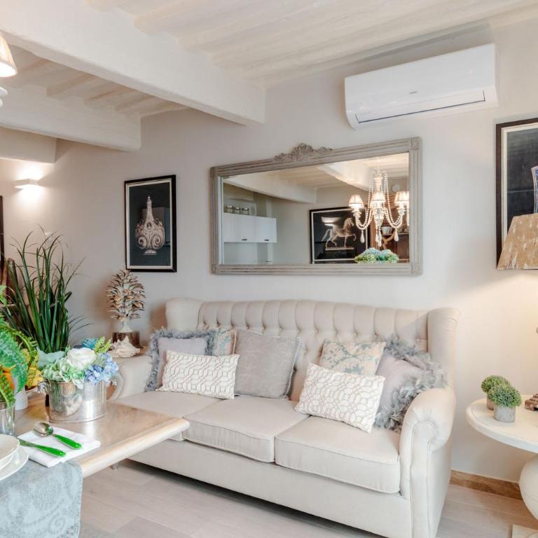 Casa Blanc - Appartamento con 1 Camera da Letto - 13