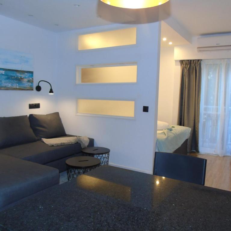 Mocalma Iris Benalmádena - One-Bedroom Apartment - 1