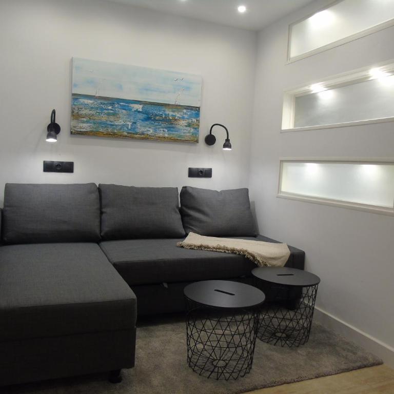 Mocalma Iris Benalmádena - One-Bedroom Apartment - 4