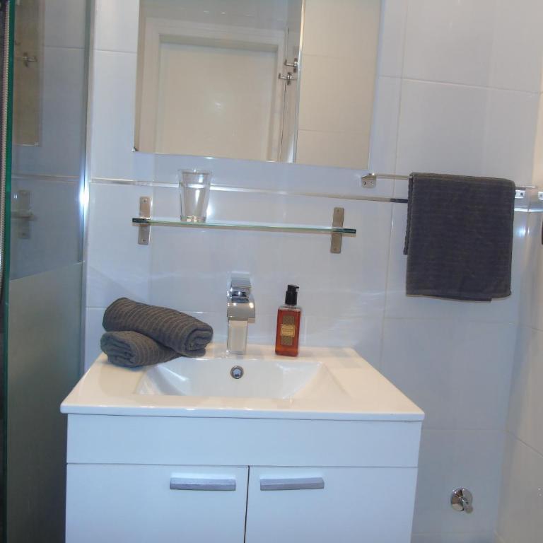Mocalma Iris Benalmádena - One-Bedroom Apartment - 9