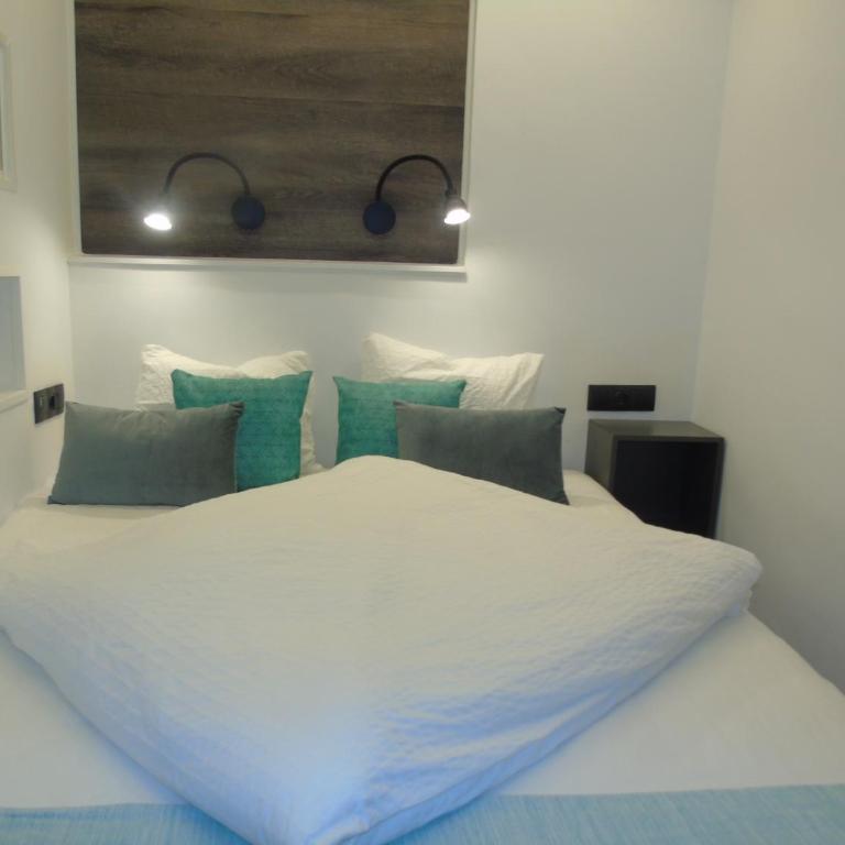 Mocalma Iris Benalmádena - One-Bedroom Apartment - 5