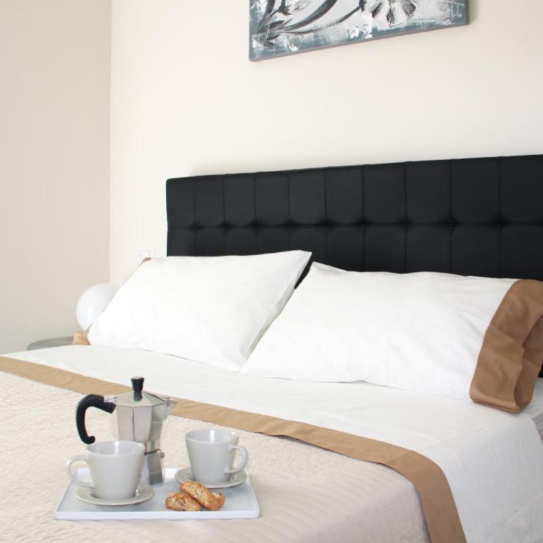 Sant'Antonino Apartment - Appartamento con 1 Camera da Letto - 4