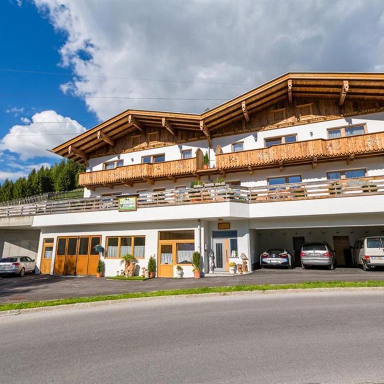 Ferienwohnung Natural B - Apartment mit 3 Schlafzimmern - 1