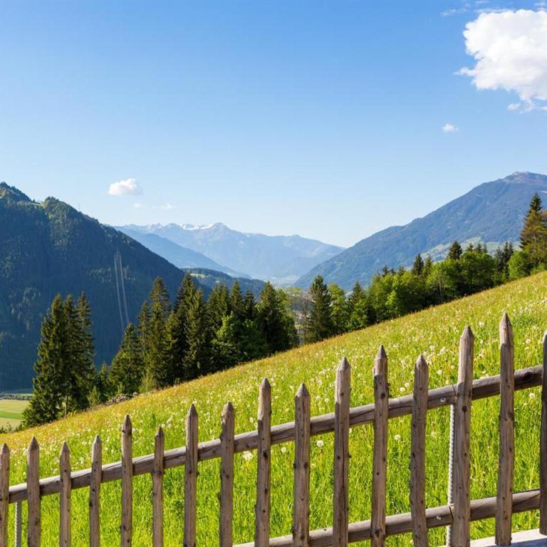 Ferienwohnung Natural B - Apartment mit 3 Schlafzimmern - 5