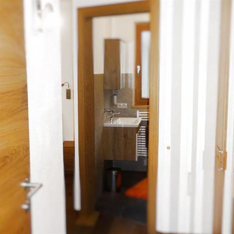 Ferienwohnung Natural B - Apartment mit 3 Schlafzimmern - 12