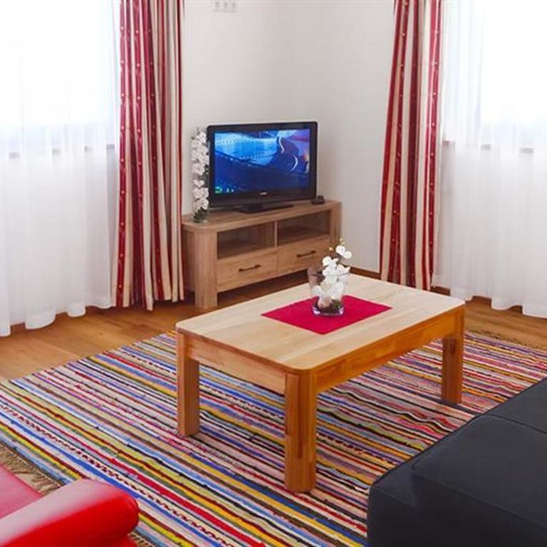 Ferienwohnung Natural B - Apartment mit 3 Schlafzimmern - 27