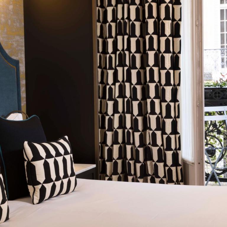Hotel West-End - Chambre Double ou Lits Jumeaux Exécutive - 7